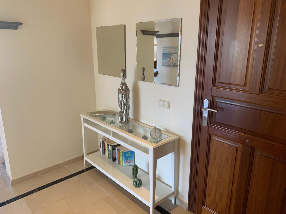 Villa Fortuna Playa Blanca  Ngoại thất bức ảnh