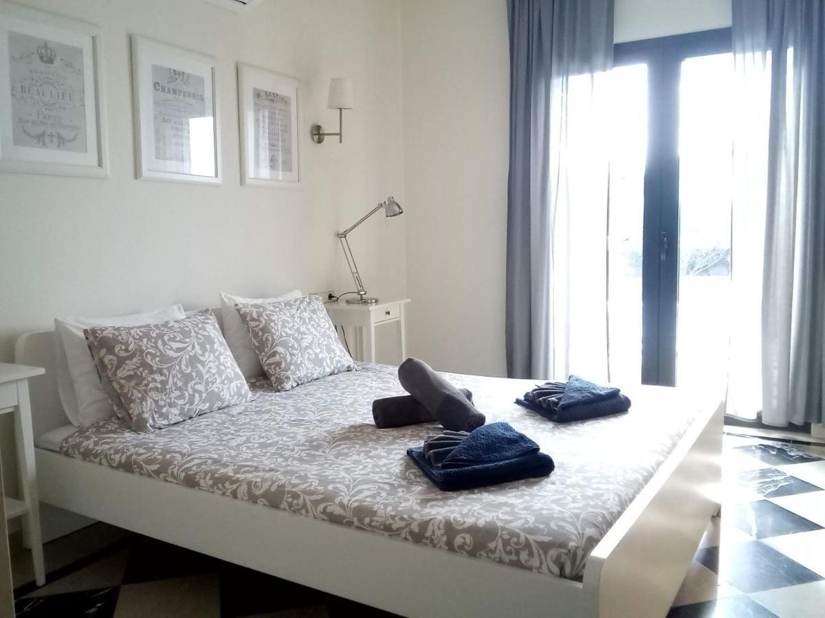 Villa Fortuna Playa Blanca  Ngoại thất bức ảnh