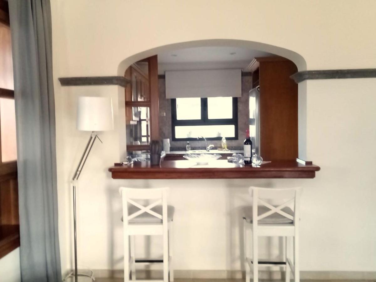 Villa Fortuna Playa Blanca  Ngoại thất bức ảnh